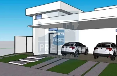 Casa 3 quartos para venda condomínio residencial quebec, são carlos