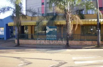 Salão comercial 0 quarto para venda parque santa mônica, são carlos