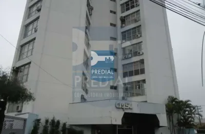 Sala comercial à venda na Rua Dona Maria Jacinta, Jardim Paraíso, São Carlos