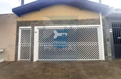 Casa 3 quartos para venda portal do sol, são carlos