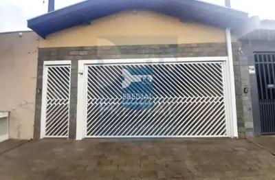 Casa com 3 quartos à venda no Portal do Sol, São Carlos 