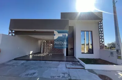 Casa 3 quartos para venda condomínio recanto do sabiá, são carlos