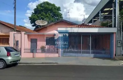 Casa com 2 quartos à venda na Rua Doutor Pedro de Souza Campos Filho, Vila Prado, São Carlos