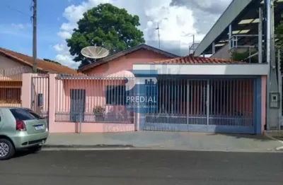 Casa com 2 quartos à venda na Rua Doutor Pedro de Souza Campos Filho, Vila Prado, São Carlos