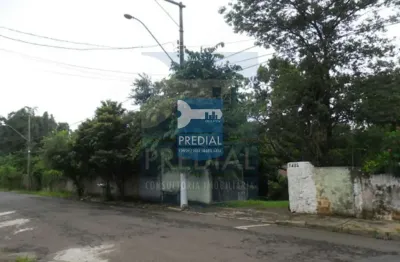 Terreno residencial 0 quarto para venda vila faria, são carlos