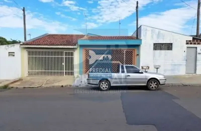 Casa 2 quartos para venda parque santa felícia jardim, são carlos