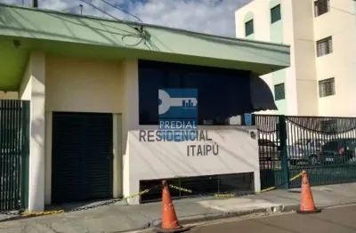 Apartamento 2 quartos para venda vila jacobucci, são carlos