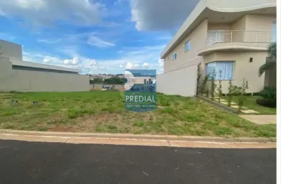 Terreno residencial para venda parque faber castell iv, são carlos