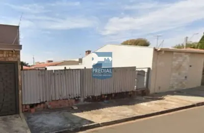 Terreno residencial para venda residencial itamarati, são carlos