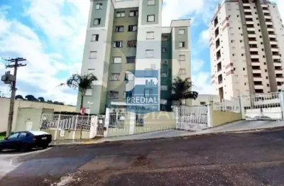 Apartamento 2 quartos para venda jardim gibertoni, são carlos