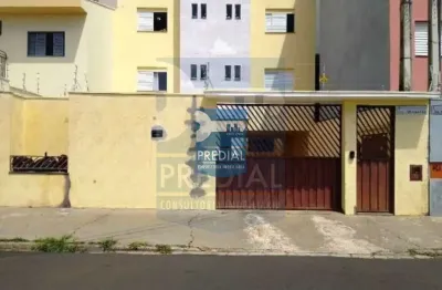 Apartamento 1 quarto para venda jardim bandeirantes, são carlos
