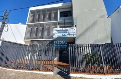 Sala comercial para alugar na Avenida São Carlos, Centro, São Carlos