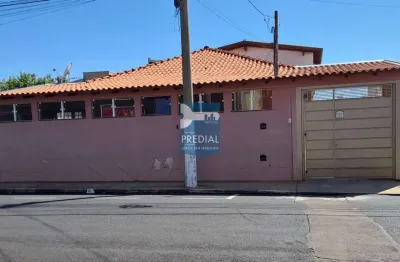 Casa com 4 quartos à venda na Paulino Carlos, Centro, Ibaté