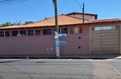 Casa com 4 quartos à venda na Paulino Carlos, Centro, Ibaté