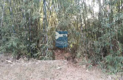 Terreno à venda na Rua 5, Ubá, Itirapina