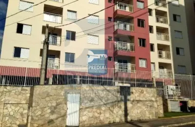 Apartamento com 1 quarto à venda na Rua Episcopal, Centro, São Carlos