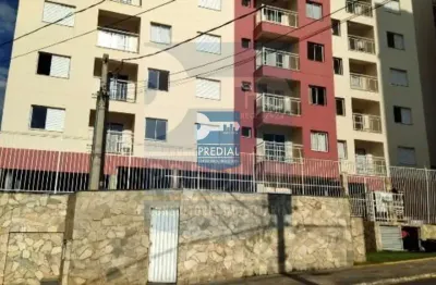 Apartamento com 1 quarto à venda na Rua Episcopal, Centro, São Carlos