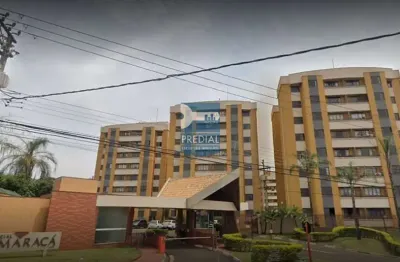 Apartamento 2 quartos para venda residencial itamaracá, parque santa mônica, são carlos