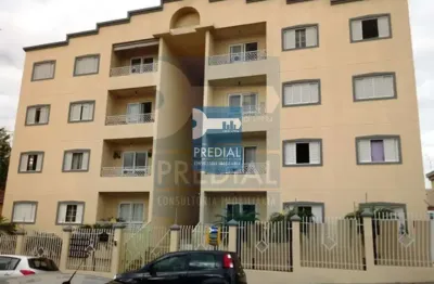 Apartamento com 2 quartos à venda na Rua Aquidaban, Centro, São Carlos