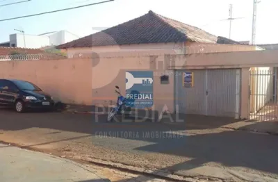 Casa 3 quartos para venda vila lutfalla, são carlos