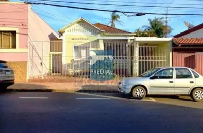 Casa com 3 quartos à venda no Centreville, São Carlos 