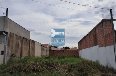 Terreno residencial para venda cidade aracy, são carlos