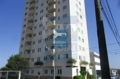 Apartamento 2 quartos para venda centro, são carlos