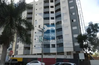 Apartamento 3 quartos para venda parque faber castell i, são carlos