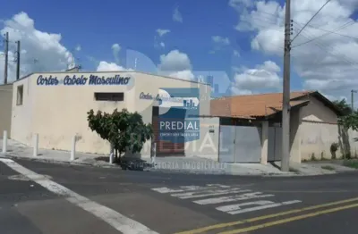 Casa com 2 quartos à venda na Rua Renato Talarico Lima Pereira, Jardim Ipanema, São Carlos