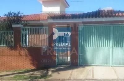 Casa 3 quartos para venda vila monteiro (gleba i), são carlos