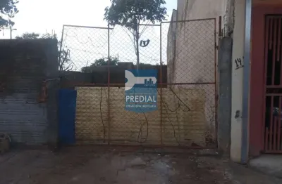 Terreno à venda na Rua José Nazzari, Jardim Munique, São Carlos