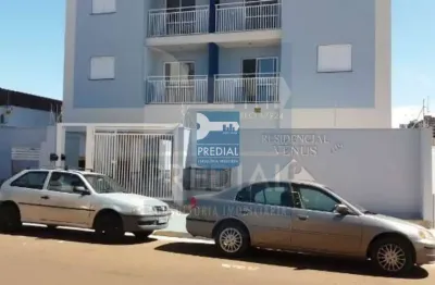 Apartamento 2 quartos para venda jardim são carlos, são carlos