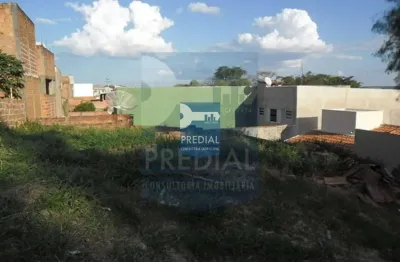 Terreno residencial 0 quarto para venda jardim beatriz, são carlos