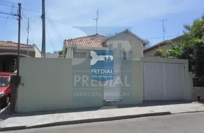 Casa com 3 quartos à venda na Rua Treze de Maio, Vila Faria, São Carlos
