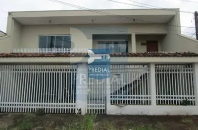 Casa 3 quartos para venda portal do sol, são carlos