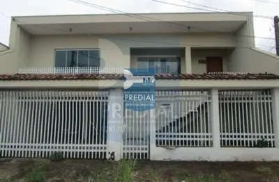 Casa com 5 quartos à venda na Avenida José Fortuna, Portal do Sol, São Carlos