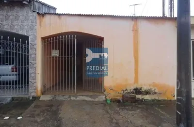 Casa com 2 quartos à venda na Rua João Ribeiro de Souza Filho, Jardim Beatriz, São Carlos
