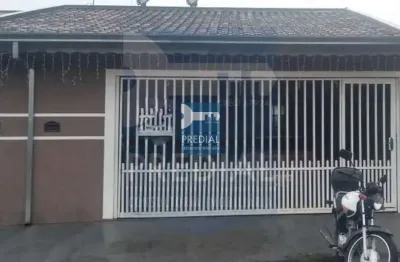 Casa 2 quartos para venda residencial parque douradinho, são carlos