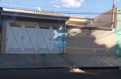 Casa com 2 quartos à venda na Rua Teotônio Vilela, Jardim São Rafael, São Carlos