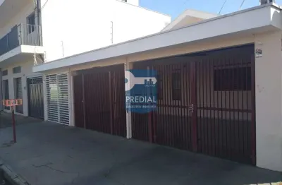 Casa 3 quartos para venda jardim são joão batista, são carlos
