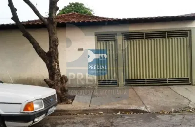 Casa 3 quartos para venda vila boa vista 1, são carlos