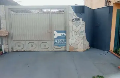 Casa 3 quartos para venda conjunto habitacional santa angelina, são carlos