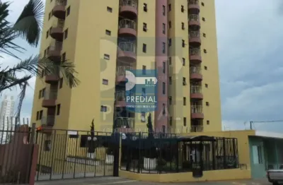 Apartamento com 2 quartos à venda na Rua Sete de Setembro, Centro, São Carlos