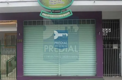 Ponto comercial para alugar no Centro, São Carlos 