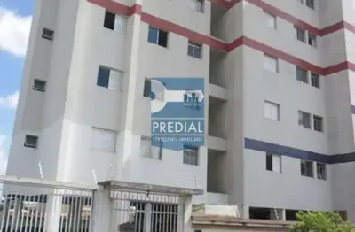 Apartamento com 1 quarto à venda na Alameda dos Crisântemos, 272, Cidade Jardim, São Carlos