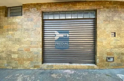 Ponto comercial para alugar na Vila Boa Vista, São Carlos 