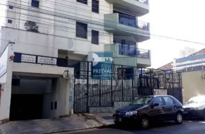 Apartamento com 3 quartos à venda no Centro, São Carlos 