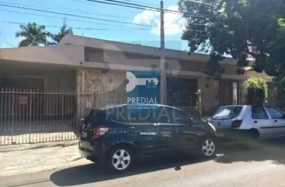 Casa 5 quartos para locação parque santa mônica, são carlos