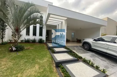 Casa de condomínio 3 quartos para venda village damha ii, são carlos