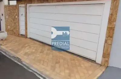 Casa com 2 quartos à venda no Parque Fehr, São Carlos 